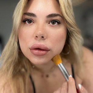 CurvyCeleste Dirtytalk Model - CurvyCeleste Dirtytalk