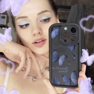 Model - LinaRose stockings