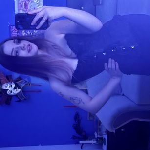 TeyaMoon roleplay Model - TeyaMoon roleplay