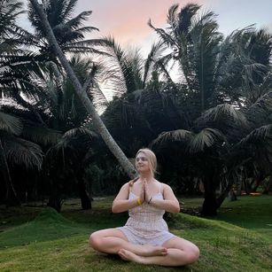 Model - LinaRose roleplay