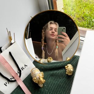 Model - LinaRose dance