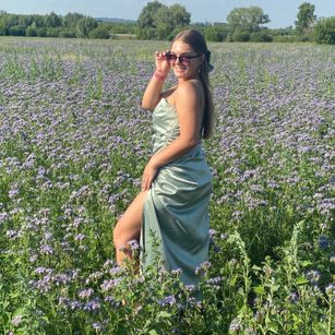 Model - LinaRose footfetish