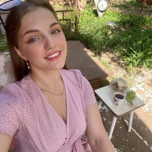 Model - LinaRose roleplay