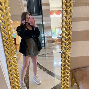 Model - LinaRose cute