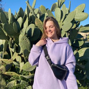 Model - LinaRose blueeyes