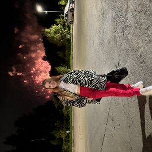 Model - LinaRose cute