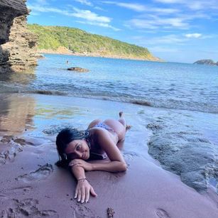 Sweet Riri raceplay Model - Sweet Riri raceplay