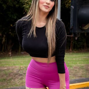 Laura Duran roleplay Model - Laura Duran roleplay
