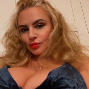 Elliza mistress Model - Elliza mistress