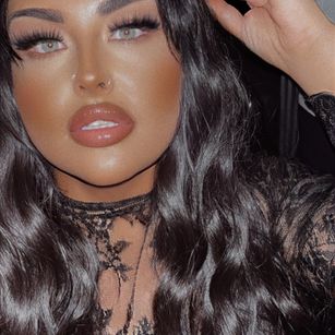 Goddess Azia chastity Model - Goddess Azia chastity