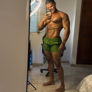 TIGAFIT1 colombiano Model - TIGAFIT1 colombiano