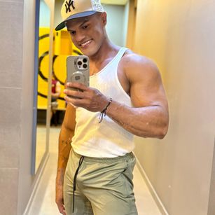 TIGAFIT1 bigass Model - TIGAFIT1 bigass