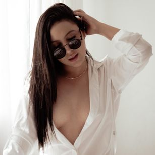 Gabriela Stonne nude Model - Gabriela Stonne nude