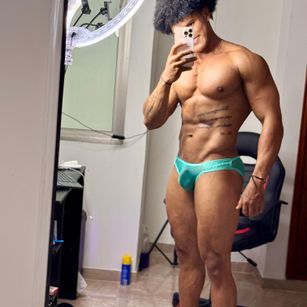 TIGAFIT1 colombiano Model - TIGAFIT1 colombiano