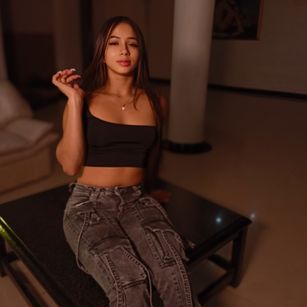 Antonella Fingering Model - Antonella Fingering