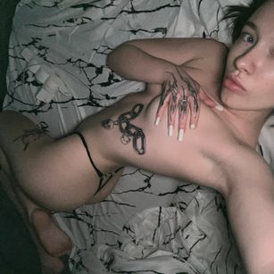 Kiira_Nighty lovense Model - Kiira_Nighty lovense