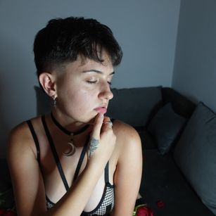 DomAresNoir roleplay Model - DomAresNoir roleplay