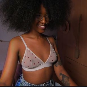 SaturnoVibes ass Model - SaturnoVibes ass
