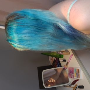 Model - TheTrixy fetish