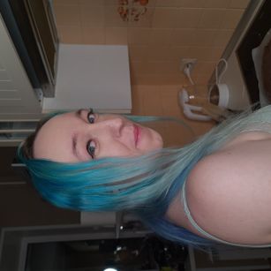 TheTrixy fetish Model - TheTrixy fetish