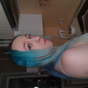 TheTrixy dildo Model - TheTrixy dildo