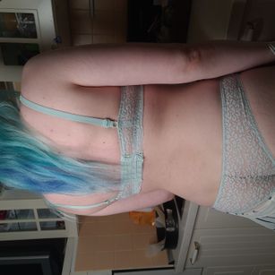 TheTrixy anal Model - TheTrixy anal