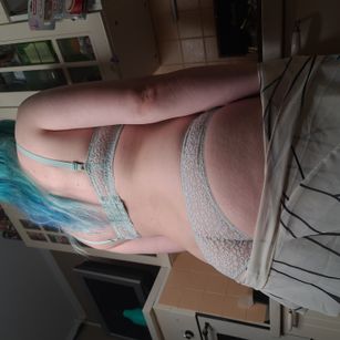 TheTrixy dildo Model - TheTrixy dildo