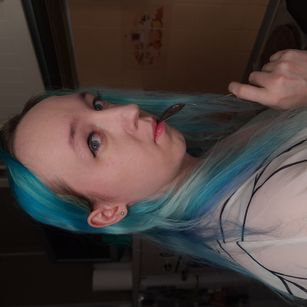 TheTrixy femdom Model - TheTrixy femdom