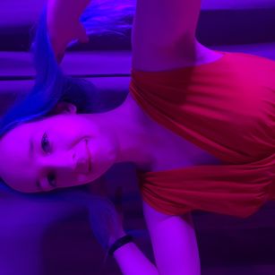 TheTrixy anal Model - TheTrixy anal