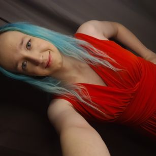 TheTrixy dildo Model - TheTrixy dildo