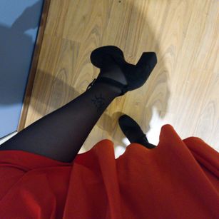 TheTrixy joi Model - TheTrixy joi