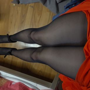 TheTrixy footfetish Model - TheTrixy footfetish