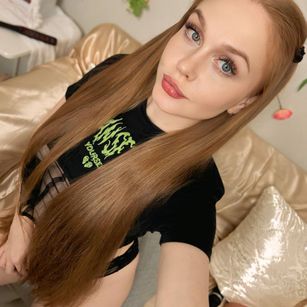Foxy_Ginger roleplay Model - Foxy_Ginger roleplay