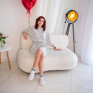 LettyCurly disobedient Model - LettyCurly disobedient