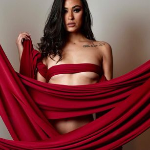 PrettyLia squirt Model - PrettyLia squirt