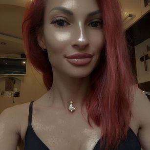 krossemily cute Model - krossemily cute
