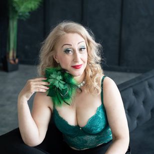 Sara blond Model - Sara blond