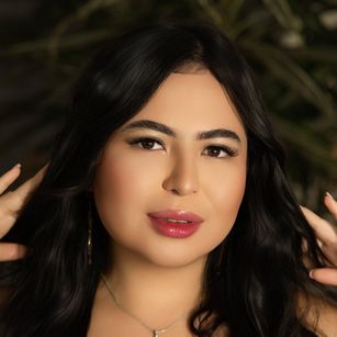 Anahi Vega ANAL Model - Anahi Vega ANAL
