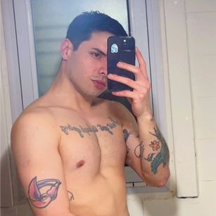 richiebab3 bottom Model - richiebab3 bottom