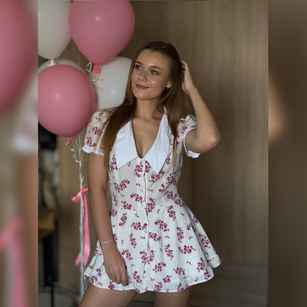 Vasilisa Blonde Model - Vasilisa Blonde