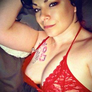 PenneyLayne bigass Model - PenneyLayne bigass