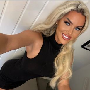 Ashleyy fastresponse Model - Ashleyy fastresponse