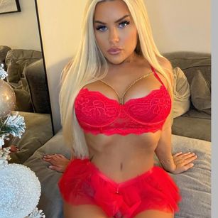 Ashleyy blonde Model - Ashleyy blonde