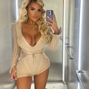 Ashleyy girl Model - Ashleyy girl