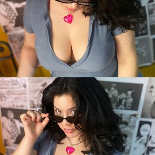 Model - Patronela latina