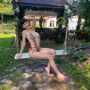 RoxxyRouge MISTRESS Model - RoxxyRouge MISTRESS