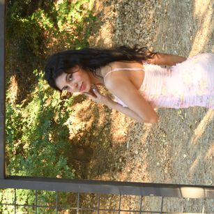 Sofy coqueta Model - Sofy coqueta