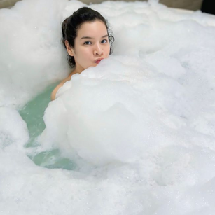 Model - Patronela anal