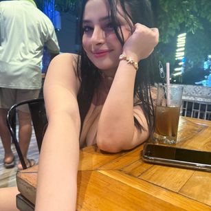 Yai lin hallowTease Model - Yai lin hallowTease