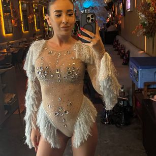 Luna blowjob Model - Luna blowjob